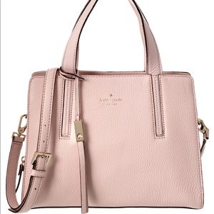 🚨Kate Spade🚨 Final Price Drop Dominique Satchel